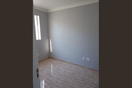 Quarto de apartamento à venda com 2 quartos, 39m² em Jardim Casablanca, São Paulo