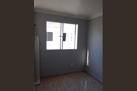 Apartamento à venda com 39m², 2 quartos e 1 vagaQuarto