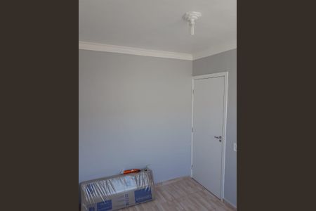 Quarto de apartamento à venda com 2 quartos, 39m² em Jardim Casablanca, São Paulo