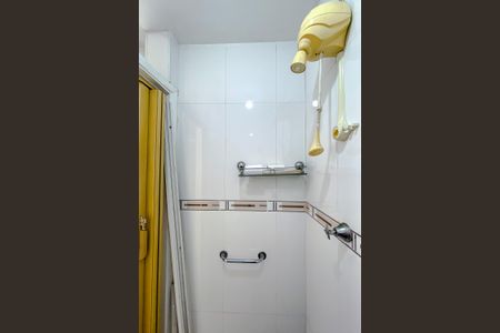 Apartamento para alugar com 68m², 2 quartos e sem vagaBanheiro de serviço