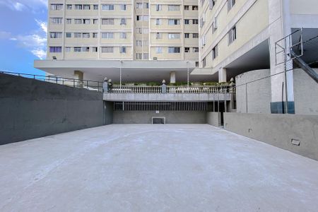 Apartamento para alugar com 68m², 2 quartos e sem vagaQuadra Esportiva