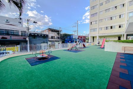Apartamento para alugar com 68m², 2 quartos e sem vagaÁrea comum - Playground