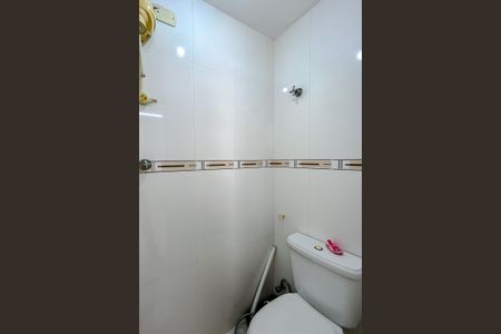Apartamento para alugar com 68m², 2 quartos e sem vagaBanheiro de serviço