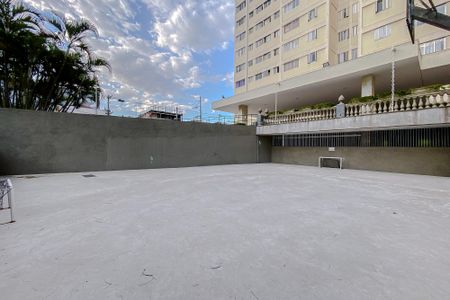 Apartamento para alugar com 68m², 2 quartos e sem vagaQuadra Esportiva