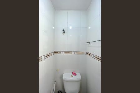 Apartamento para alugar com 68m², 2 quartos e sem vagaBanheiro de serviço