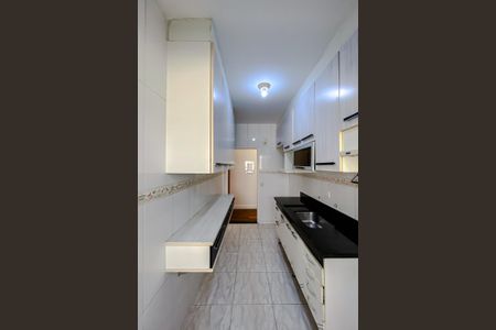 Apartamento para alugar com 68m², 2 quartos e sem vagaCozinha