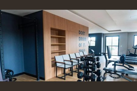 Apartamento à venda com 38m², 2 quartos e 1 vaga Apartamento à venda com 38m², 2 quartos e 1 vagaFoto 18