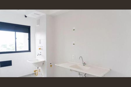 Foto 13 de apartamento à venda com 2 quartos, 38m² em Vila Paulista, São Paulo