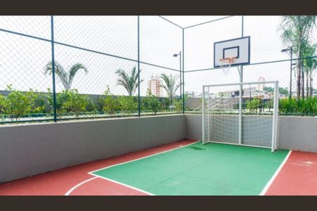 Foto 25 de apartamento à venda com 2 quartos, 38m² em Vila Paulista, São Paulo