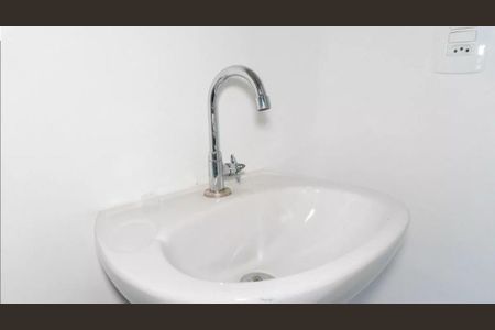 Apartamento à venda com 38m², 2 quartos e 1 vaga Apartamento à venda com 38m², 2 quartos e 1 vagaFoto 15