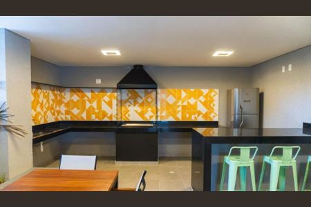 Foto 19 de apartamento à venda com 2 quartos, 38m² em Vila Paulista, São Paulo