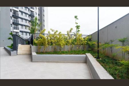 Foto 22 de apartamento à venda com 2 quartos, 38m² em Vila Paulista, São Paulo