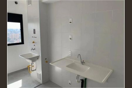 Foto 14 de apartamento à venda com 2 quartos, 38m² em Vila Paulista, São Paulo