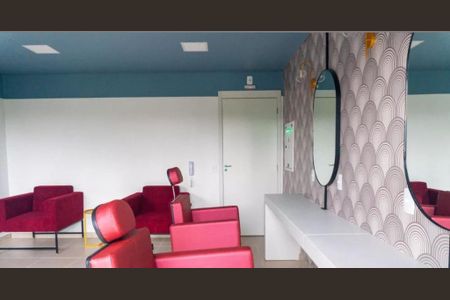 Foto 23 de apartamento à venda com 2 quartos, 38m² em Vila Paulista, São Paulo