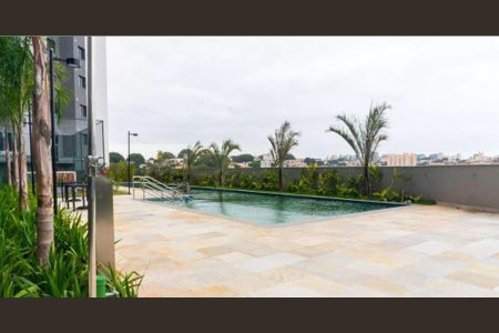 Apartamento à venda com 38m², 2 quartos e 1 vaga Apartamento à venda com 38m², 2 quartos e 1 vagaFoto 17