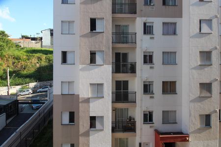 Apartamento à venda com 43m², 2 quartos e 1 vagaVista do Quarto 2