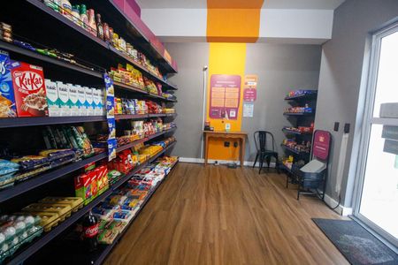 Apartamento à venda com 43m², 2 quartos e 1 vagaMercado 
