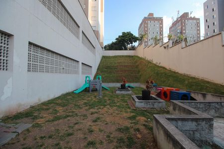 Apartamento à venda com 43m², 2 quartos e 1 vagaEspaço Pet