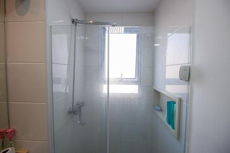 Apartamento à venda com 43m², 2 quartos e 1 vagaBanheiro