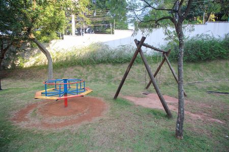 Apartamento à venda com 43m², 2 quartos e 1 vagaÁrea comum - Playground