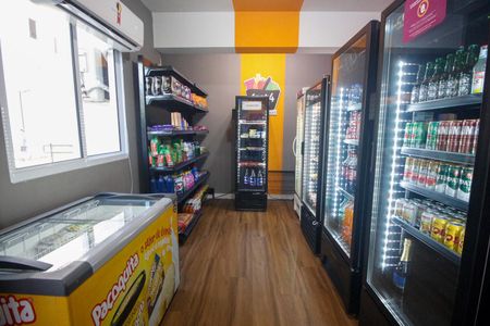 Apartamento à venda com 43m², 2 quartos e 1 vagaMercado 