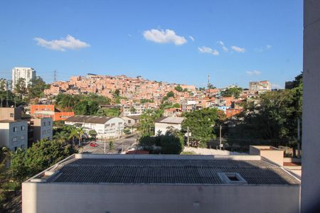 Apartamento à venda com 43m², 2 quartos e 1 vagaCozinha e Área de Serviço
