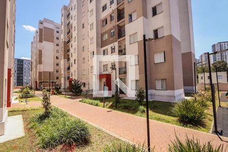 Apartamento à venda com 43m², 2 quartos e 1 vagaÁrea comum