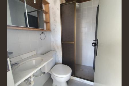 Apartamento para alugar com 2 quartos, 48m² em Piedade, Rio de Janeiro