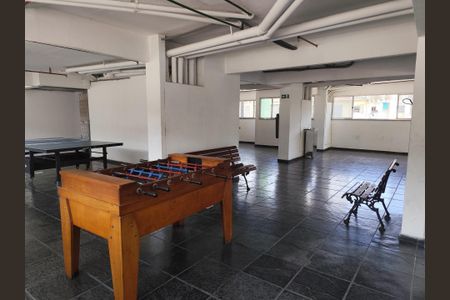 Apartamento para alugar com 2 quartos, 48m² em Piedade, Rio de Janeiro