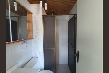 Apartamento para alugar com 2 quartos, 48m² em Piedade, Rio de Janeiro