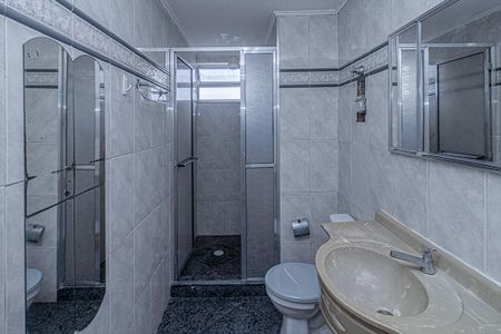 Apartamento para alugar com 63m², 2 quartos e 1 vagabanheiro social_2