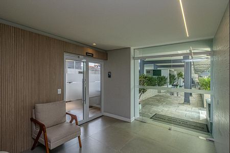 Apartamento para alugar com 63m², 2 quartos e 1 vagahall de entrada_3