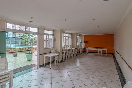 Apartamento para alugar com 63m², 2 quartos e 1 vagasalão de festas_1
