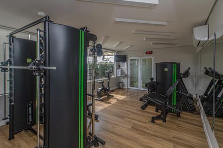 Apartamento para alugar com 63m², 2 quartos e 1 vagaacademia_4