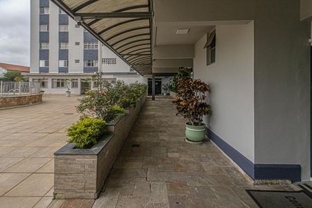 Apartamento para alugar com 63m², 2 quartos e 1 vagaespaço de convivência_2