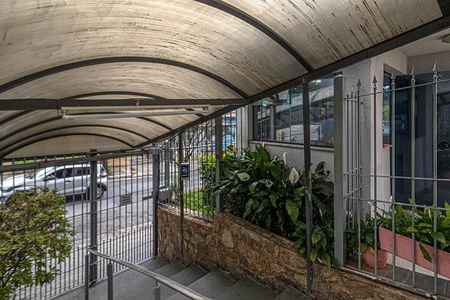 Apartamento para alugar com 63m², 2 quartos e 1 vagaportaria