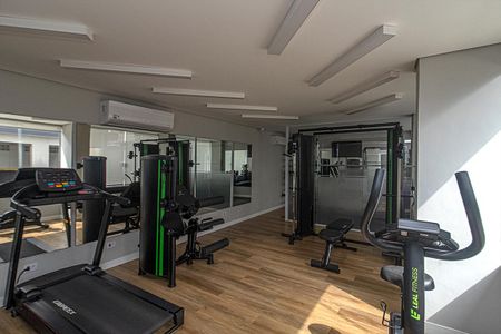 Apartamento para alugar com 63m², 2 quartos e 1 vagaacademia_2