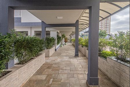 Apartamento para alugar com 63m², 2 quartos e 1 vagaespaço de convivência_1