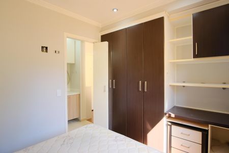 Apartamento para alugar com 38m², 1 quarto e 1 vagaQuarto