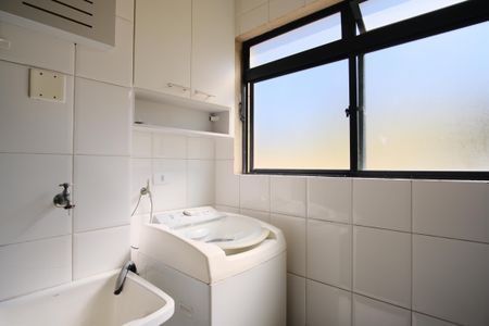 Apartamento para alugar com 38m², 1 quarto e 1 vagaÁrea de Serviço