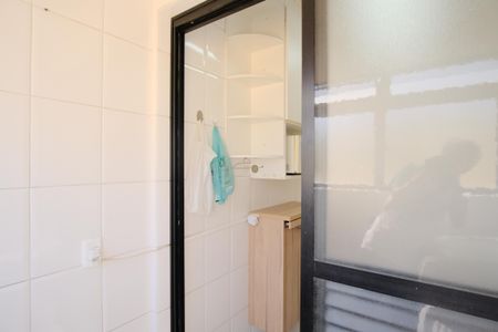 Apartamento para alugar com 38m², 1 quarto e 1 vagaÁrea de Serviço