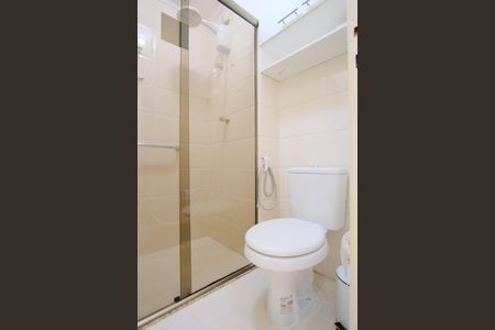 Apartamento para alugar com 38m², 1 quarto e 1 vagaBanheiro