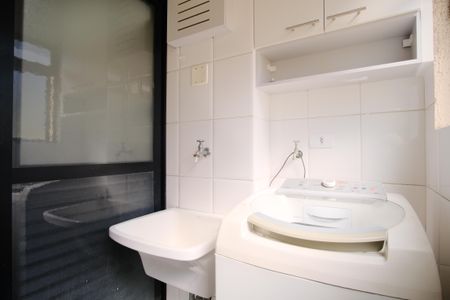 Apartamento para alugar com 38m², 1 quarto e 1 vagaÁrea de Serviço