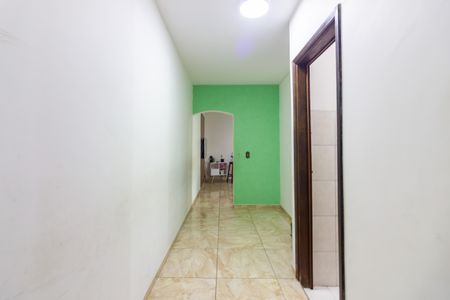 Casa à venda com 300m², 3 quartos e 7 vagasSala 