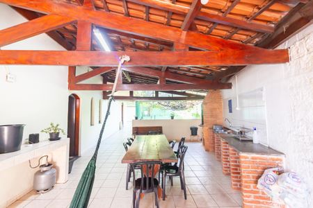 Casa à venda com 300m², 3 quartos e 7 vagasÁrea Gourmet