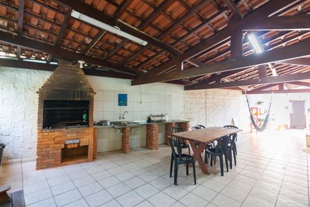 Casa à venda com 300m², 3 quartos e 7 vagasÁrea Gourmet