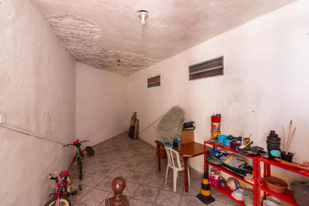 Casa à venda com 300m², 3 quartos e 7 vagasÁrea de Serviço 