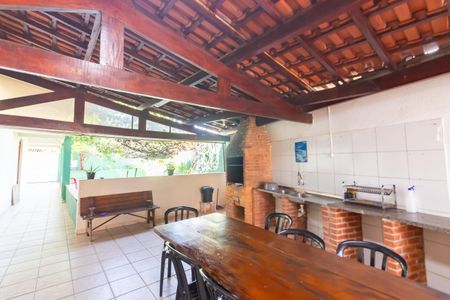 Casa à venda com 300m², 3 quartos e 7 vagasÁrea Gourmet