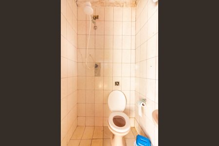 Casa à venda com 300m², 3 quartos e 7 vagasÁrea de Serviço 