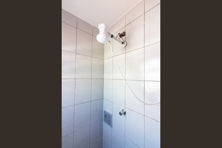 Casa à venda com 300m², 3 quartos e 7 vagasBanheiro da Suíte 3